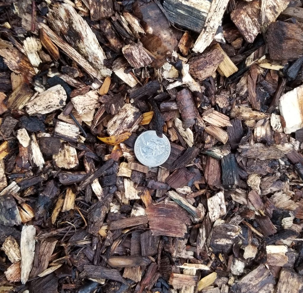 Bulk Material J & J Landscaping and Garden Center