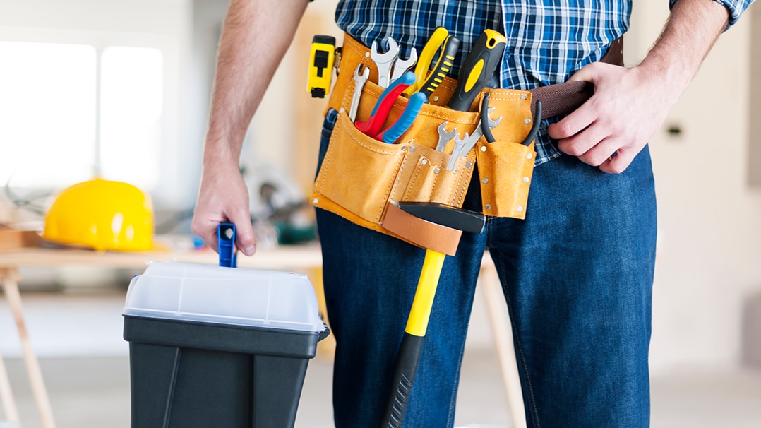 A-Property-Maintenance-Contractor